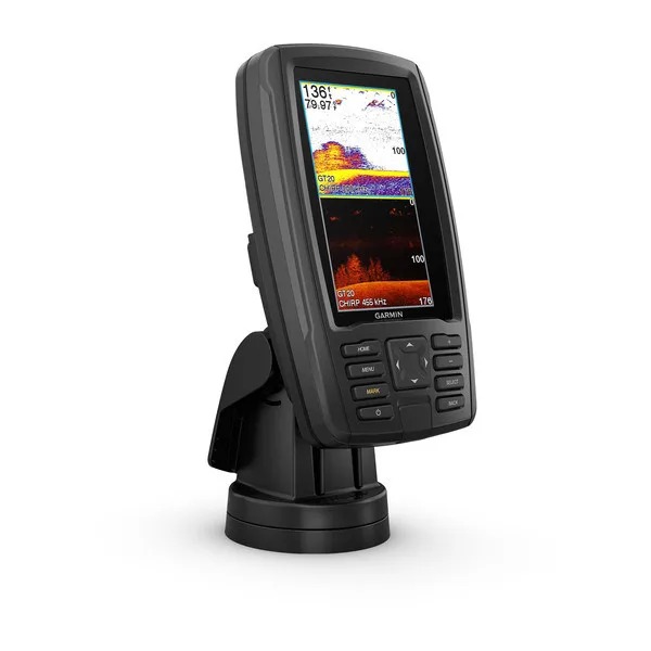 Garmin ECHOMAP UHD 62cv без трансдьюсера 010-02329-00 от прозводителя Garmin