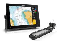 SIMRAD NSX 3012 с Active Imaging 3-in-1 000-15370-001 от прозводителя SIMRAD