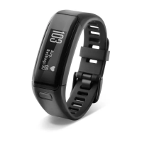 Garmin vívosmart® HR 010-01955-00 от прозводителя Garmin