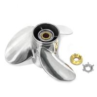 Винт гребной Solas 1532-156-13, 3x15 5/8x13 (L) 1532-156-13 от прозводителя Solas