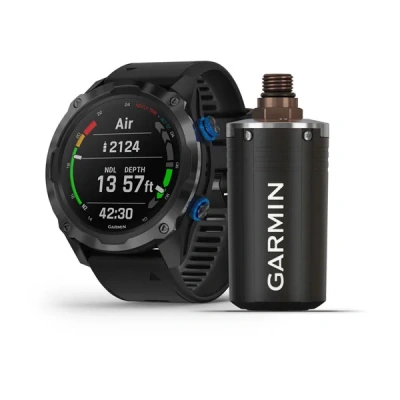 Garmin Descent Mk2  от прозводителя Garmin
