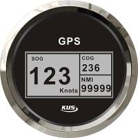 Спидометр GPS цифровой (BS) KY08021 от прозводителя KUS