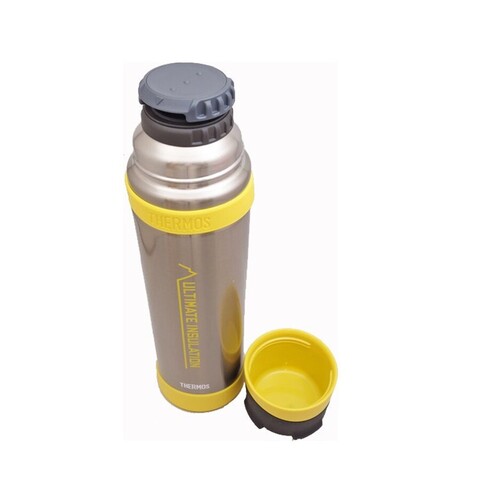 Термос Thermos FFX-901 CS (0,9 литра), желтый 561640 от прозводителя Thermos