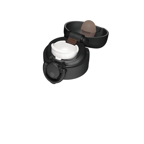 Термокружка Thermos JNR-351 MTBK (0,35 литра), черная 370068 от прозводителя Thermos