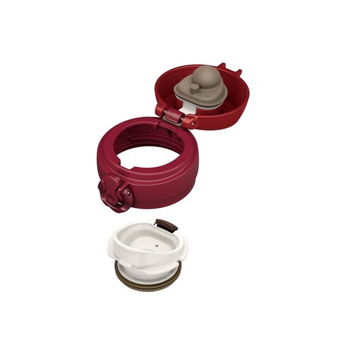 Термокружка Thermos JNL-354 MTR (0,35 литра), красная 365842 от прозводителя Thermos