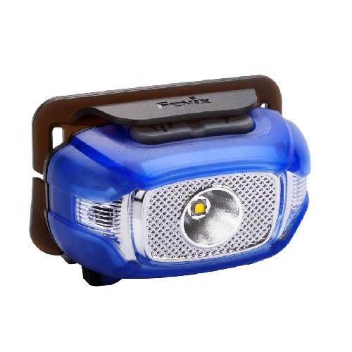 Налобный фонарь Fenix HL15 синий, HL15bl HL15bl от прозводителя Fenix