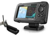 Lowrance HOOK REVEAL 5 HDI 83/200 kHz 000-15504-001 от прозводителя Lowrance