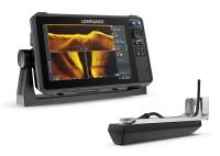 Lowrance HDS PRO 9 с Active Imaging HD 3-in-1 000-15982-001 от прозводителя Lowrance