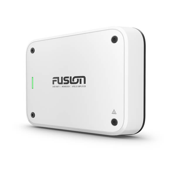 Fusion® Apollo™ Морской усилитель 1 канал - моноблок (650 Вт RMS) 010-02284-10 от прозводителя Fusion