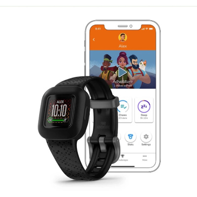 Garmin Vivofit jr. 3  от прозводителя Garmin