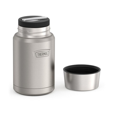 Термос для еды Thermos IS-301 MS (0,71 литра), стальной 563149 от прозводителя Thermos
