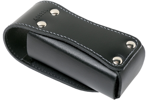 Чехол кожаный Victorinox для мультитула SwissTool Plus (3.0338, 3.0339), черный 4.0833.L от прозводителя Victorinox