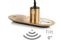 RAYMARINE RV-200 Bronze Thru-Hull Transducer A80465 от прозводителя Raymarine