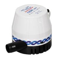 Насос осушительный 1250GPH, 12В 0010501 от прозводителя TMC