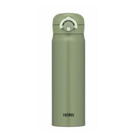Термокружка Thermos JNR-601 KKI (0,6 литра), оливковая 561480 от прозводителя Thermos