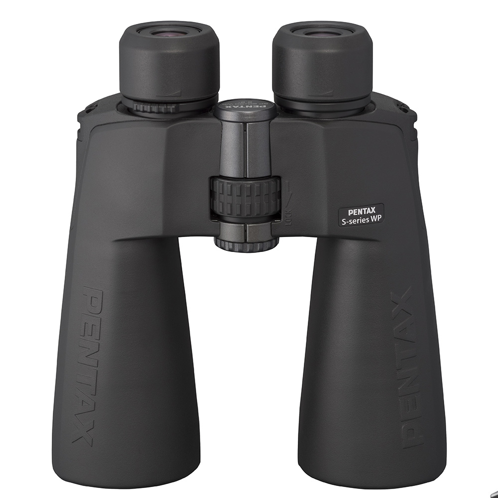 Бинокль PENTAX SP 20х60 WP S0065874 от прозводителя PENTAX