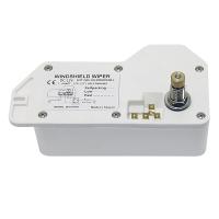 Электропривод стеклоочистителя 12В, 1", 83-120грд, водозащищенный 00905 от прозводителя TMC