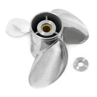 Винт гребной Solas 3531-156-13, 3x15 5/8x13 (R) 3531-156-13 от прозводителя Solas