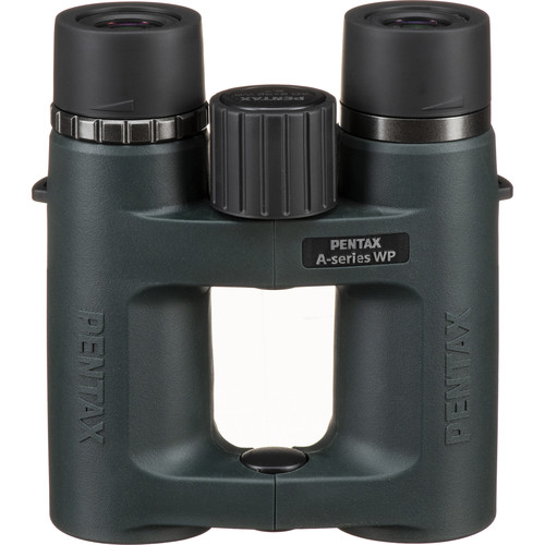 Бинокль PENTAX AD 9x32 WP S0062791 от прозводителя PENTAX