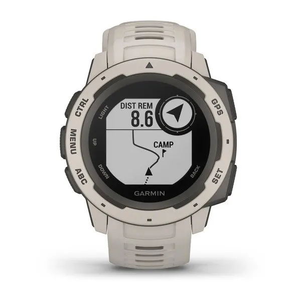 Garmin Instinct - Standard | Tundra