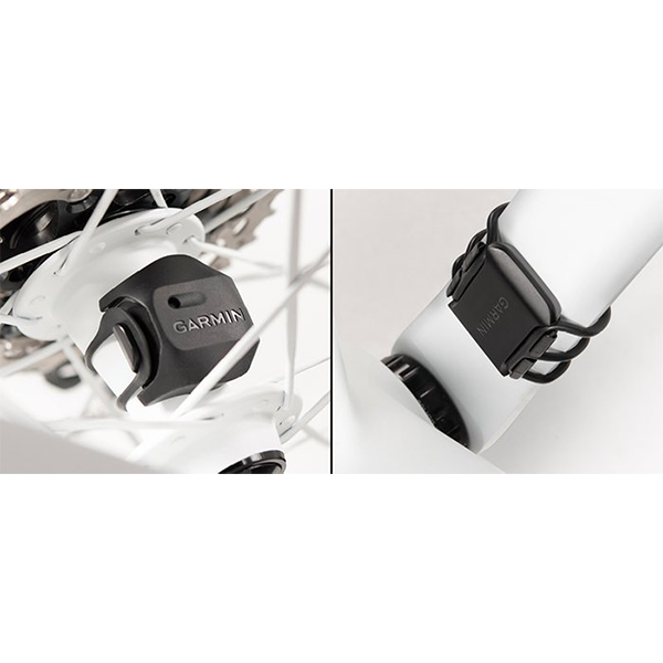 GARMIN BIKE SPEED SENSOR 2 & CADENCE SENSOR 2 010-12845-00 010-12845-10 от прозводителя Garmin