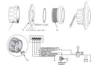 Трим-указатель для ПЛМ (WW), 0-190 Ом KY09312 от прозводителя KUS