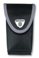 Чехол нейлоновый Victorinox для ножа 91 мм толщиной 5-8 уровней, черный 4.0545.3 от прозводителя Victorinox