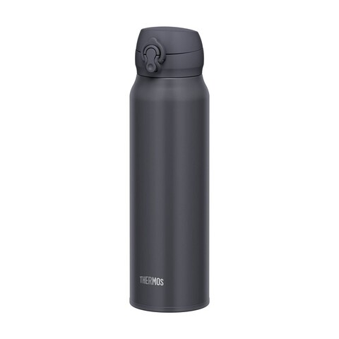 Термокружка Thermos JNL-756 SMB (0,75 литра), серая дымчатая 562739 от прозводителя Thermos
