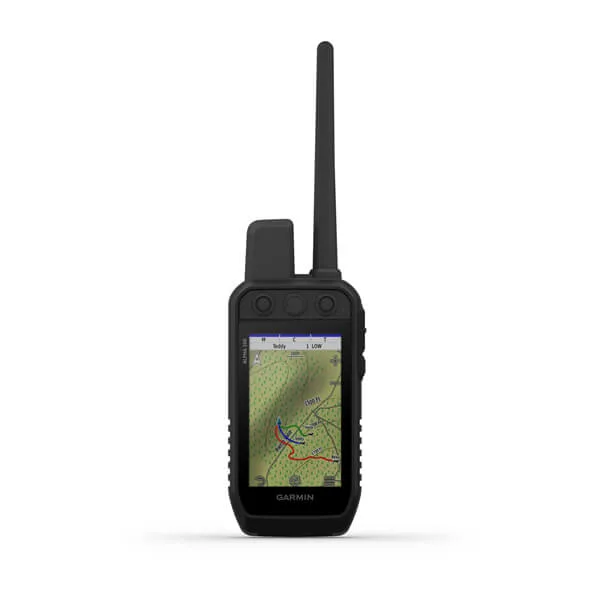 Garmin Alpha 200 EU-Nordic 010-02616-51 от прозводителя Garmin