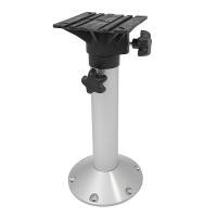 Стойка для сидений раздвижная 480-633мм, алюминий C12591D от прозводителя Easterner