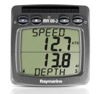 Raymarine Dual Digital Display T111-868 от прозводителя Raymarine