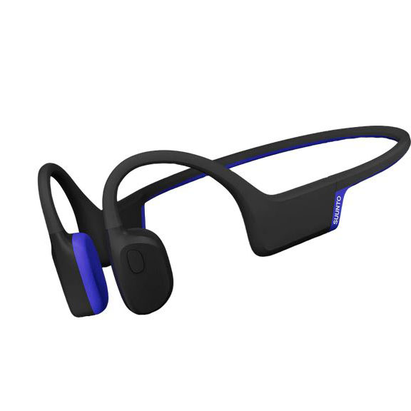 Наушники Suunto Aqua Light Tidal Black SS051124000 от прозводителя Suunto 