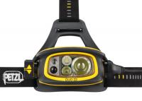 Фонарь светодиодный налобный Petzl Duo Z2 черный, 430 лм, 4 AA E80AHB от прозводителя Petzl