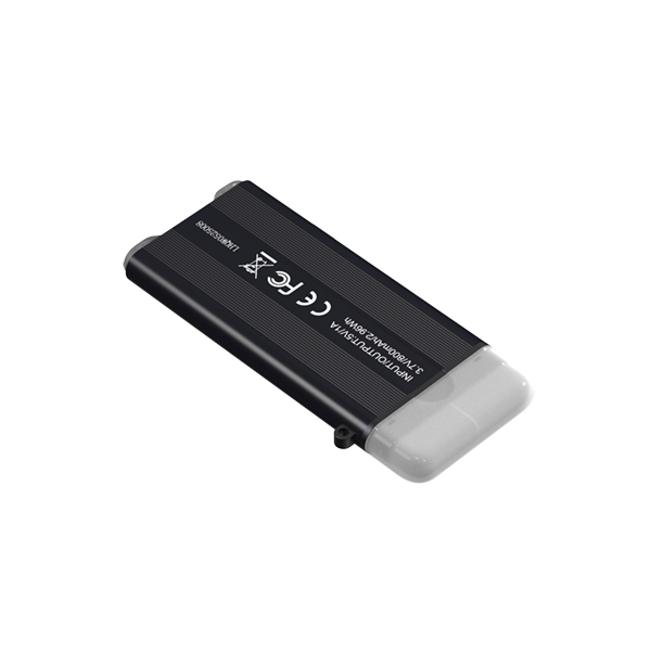 Фонарь Fenix E-SPARK с функцией повербанка E-SPARK от прозводителя Fenix Фонарь Fenix E-SPARK с функцией повербанка E-SPARK от прозводителя Fenix