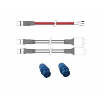 Raymarine Evolution Cabling Kit EV-2 R70192 от прозводителя Raymarine Raymarine Evolution Cabling Kit EV-2 R70192 от прозводителя Raymarine