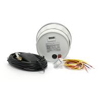 Спидометр GPS аналоговый (BS), 60 узл. KY08011 от прозводителя KUS