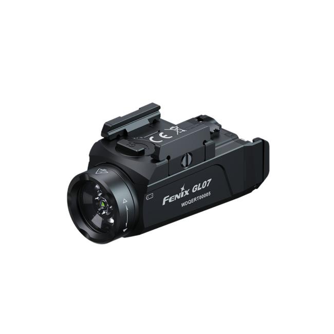 Фонарь Fenix тактический GL07 700 люмен GL07 от прозводителя Fenix