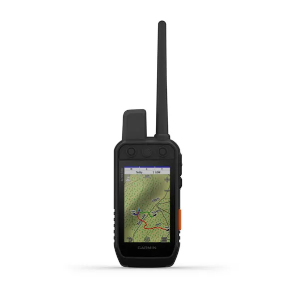 Garmin Alpha 200i EU-Nordic 010-02230-56 от прозводителя Garmin