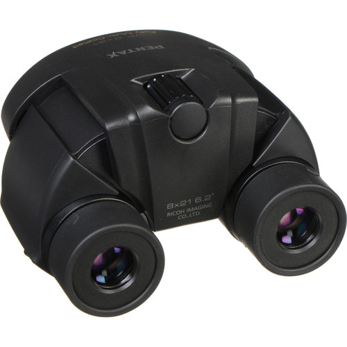 Бинокль PENTAX UP 8x21 S0061801 от прозводителя PENTAX