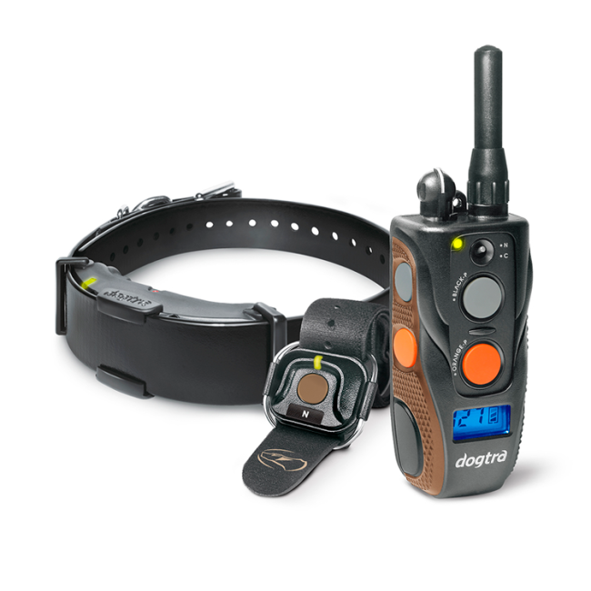 Dogtra ARC HandsFree PLUS ARC HANDSFREE PLUS от прозводителя Dogtra