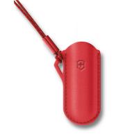 Чехол кожаный Victorinox для ножа Classic Colors 58 мм, "Style Icon" 4.0670 от прозводителя Victorinox