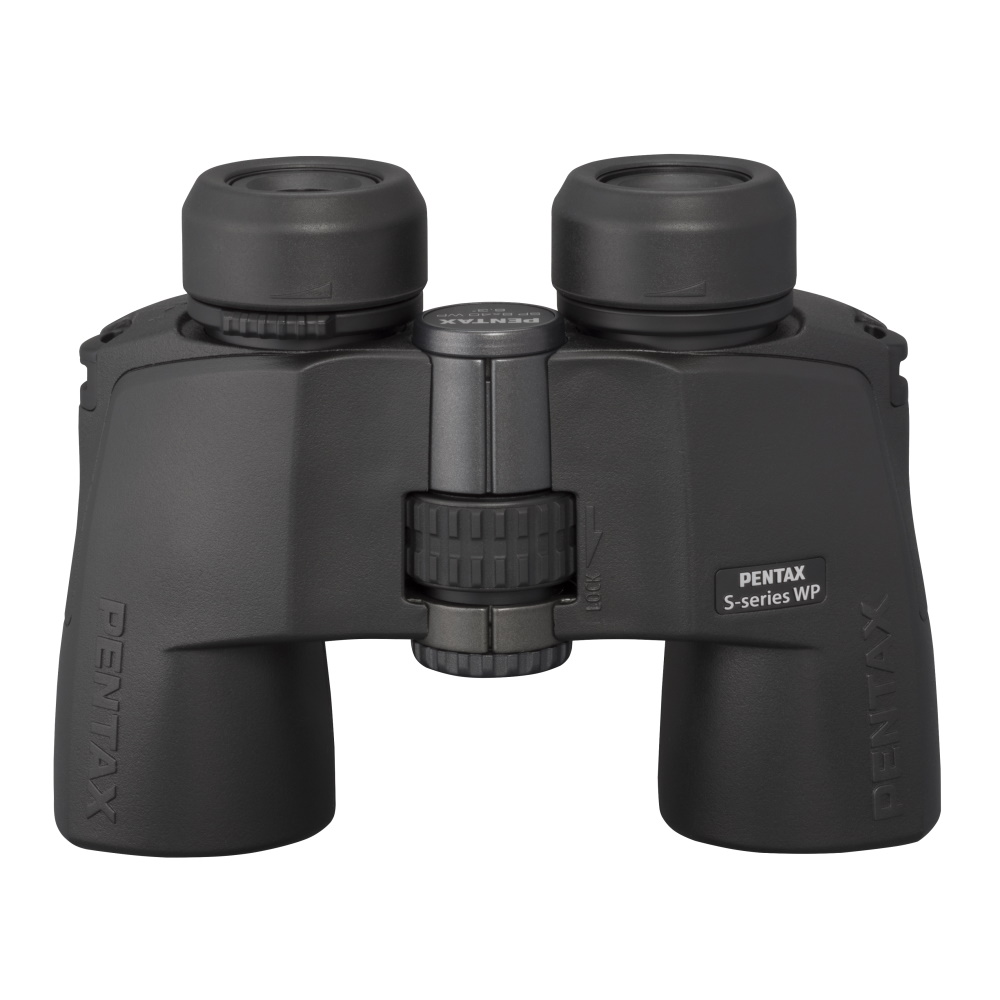 Бинокль PENTAX SP 8x40 WP S0065871 от прозводителя PENTAX