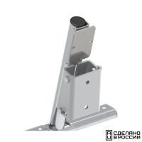 Трап дайверский быстросъемный, 3 белых ступени (ширина 350мм.) 040182WT от прозводителя Техномарин