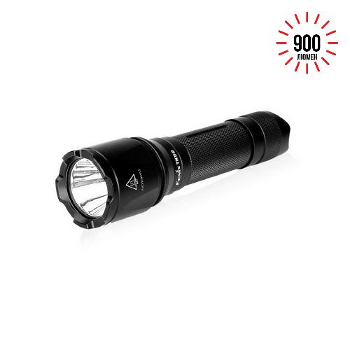Фонарь Fenix TK09 2016, TK092016 TK092016 от прозводителя Fenix