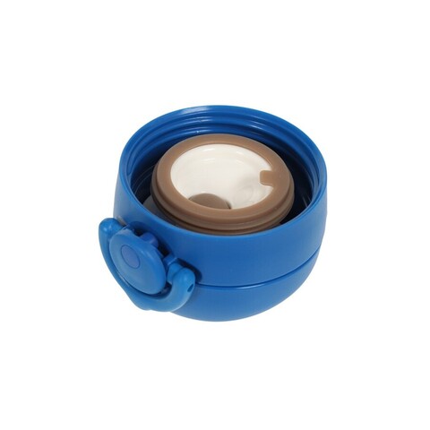 Термокружка Thermos JNR-603 MTB (0,6 литра), синяя 562791 от прозводителя Thermos