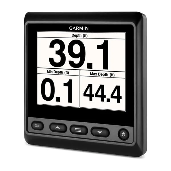 GNX™ Wind Marine Instrument 010-01142-30 от прозводителя Garmin