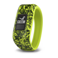 Garmin vívofit® jr. 010-01634-21 от прозводителя Garmin