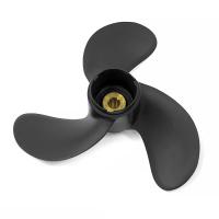 Винт гребной Solas 4011-079-07S, 3x7-7/8x6-3/4 (R) 4011-079-07S от прозводителя Solas