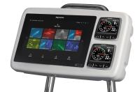 SCANSTRUT Helm Instrument Holder HELM POD  от прозводителя SCANSTRUT