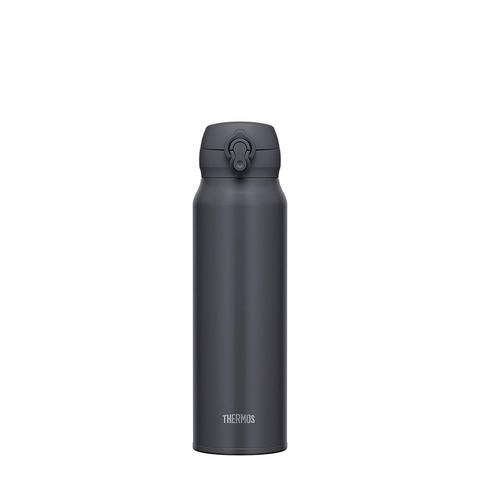 Термокружка Thermos JNL-756 SMB (0,75 литра), серая дымчатая 562739 от прозводителя Thermos